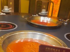 -野山舂·贵州现舂酸汤牛肉(东山店)