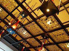 大堂-丽思卡尔顿酒店-天泰轩中餐厅(大沽北路店)