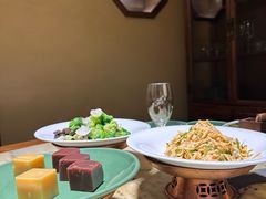 京味点心双拼-那家小馆•北京菜•烤鸭(香山店)