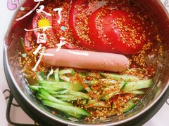 -蒲城王家烧烤大全(渭南分店)