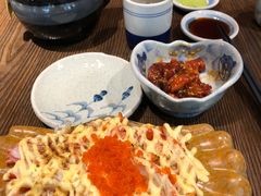 -大雄寿司(中华广场店)