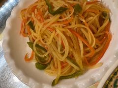 -金杨拉面王小吃面馆·牛三宝面·红烧牛肉粉