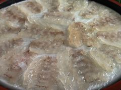 -草鱼先生潮州鱼生·虾生(新厦花园店)