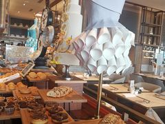 西式糕点-悦全日餐厅·仁恒洲际酒店