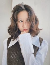 -sy杉影印象COLOUR专业烫染