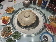 -天宜隆蘑菇宴火锅(石景山旗舰店)
