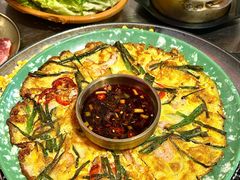 -釜山火炉·海鲜烤肉(紫藤路店)