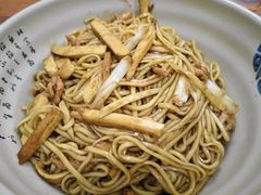 -无名氏面馆(邮电路店)