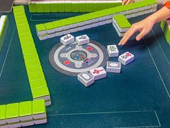 -世外桃源水疗会(皇庭彩园店)