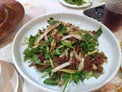 -东来顺饭庄(新源里店)