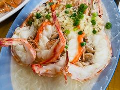 -海门岛七号餐厅