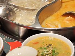 -南城十里潮汕鲜牛火锅·鲜虾生滚粥(融汇老商埠店)