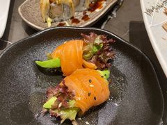 -大渔铁板烧(东城店)