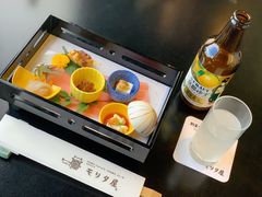 前菜-モリタ屋(JR京都伊势丹店)