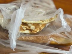 -文武王氏烧饼·无矾油条(西溪路店)