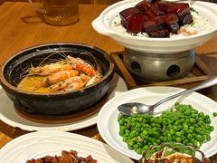 -新白鹿餐厅(龙游路总店·杭帮菜名店)