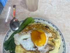 -渔记茶餐厅(渔村店)