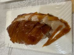 -津悦·正阳春烤鸭(红旗南路店)