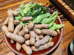 -杨老头鲜货烧烤(太古里店)