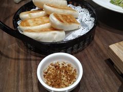 -将相和·海鲜蒸饺大连菜