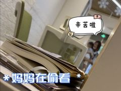 -婴智贝佳蒙特梭利早教托育中心(杨浦店)