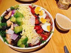 主厨沙拉-TIAGO HOME KITCHEN(王府中环店)