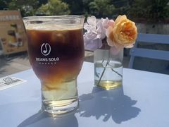 -Beans Solo豆号咖啡(百家湖花园店)