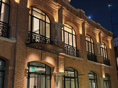 -海味观(老西门店)