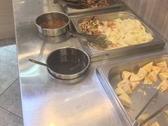 -乡党臊子面(丰庆公园店)