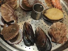 -舜和巴西烤肉餐厅(舜和国际店)
