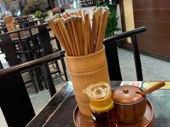 -奎元馆.百年奎元.非遗传承(西湖边的解放路店)