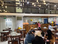 大堂-仁信老铺(嘉信店)