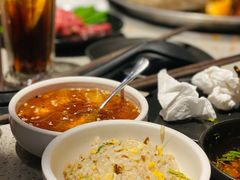 春芽炒饭-园里火锅(仁和新城店)