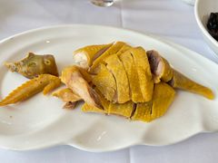 咸鸡-骏莱海鲜鱼港(五角场店)