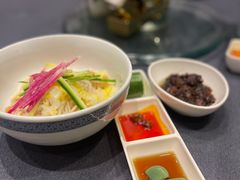 -羲和雅苑•北京烤鸭(吴中路万象城店)
