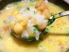 豆汤捞饭-望蓉城·古法酸菜鱼(世纪汇店)