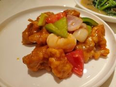 荔枝肉-莆田餐厅PUTIEN(西安万象天地店)