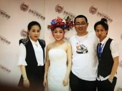 点击看大图 -金海岸婚纱摄影(塘沽店)