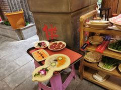 -蜀大侠火锅(寰球文化地标·总府店)