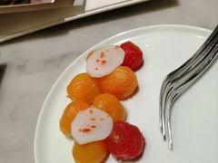 餐前小食-辛香汇·现炒川菜(淮海路百盛店)