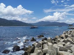 -海南分界洲岛旅游区