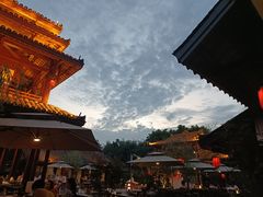-濮园 · 四合院餐厅