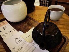 -去茶山(重庆万象城店)