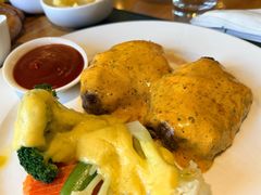 -兰特伯爵西餐厅·啤酒屋(方庄店)