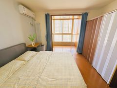 -拾光酒店(北京双井劲松地铁站店)