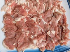 鲜切羊前腿-情忆草原涮肉馆