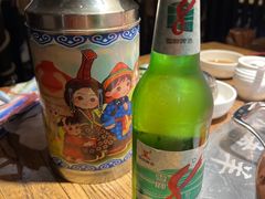 -泽成冰煮羊(非·遗东岸国际店)