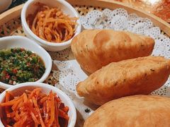 -福苗小骆驼烧烤(曲江店)