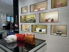 -CHANEL(恒隆广场店)