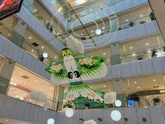 -凯德MALL(西直门店)